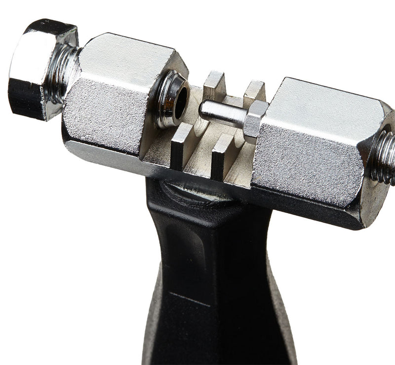Afbeelding laden in galerijviewer, Katana cc-3 basic chain rivet 7 to 12-speed

