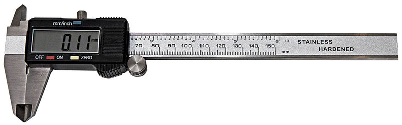Afbeelding laden in galerijviewer, Katana digital caliper
