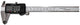 Katana digital caliper