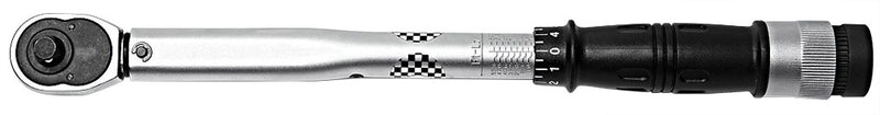 Afbeelding laden in galerijviewer, Katana torque wrench 3 8 10-80 nm

