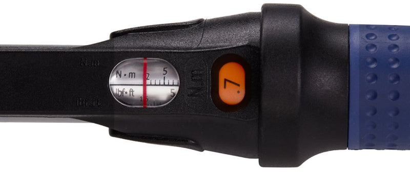 Afbeelding laden in galerijviewer, Katana tw-1 torque wrench 1 4 2-25 nm
