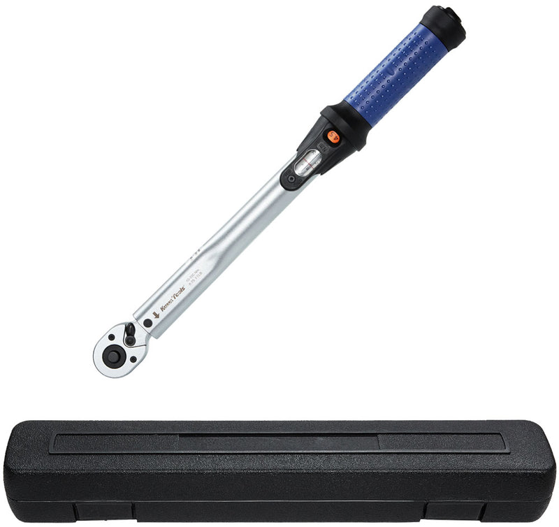 Afbeelding laden in galerijviewer, Katana tw-3 torque wrench 1 2 10-100 nm

