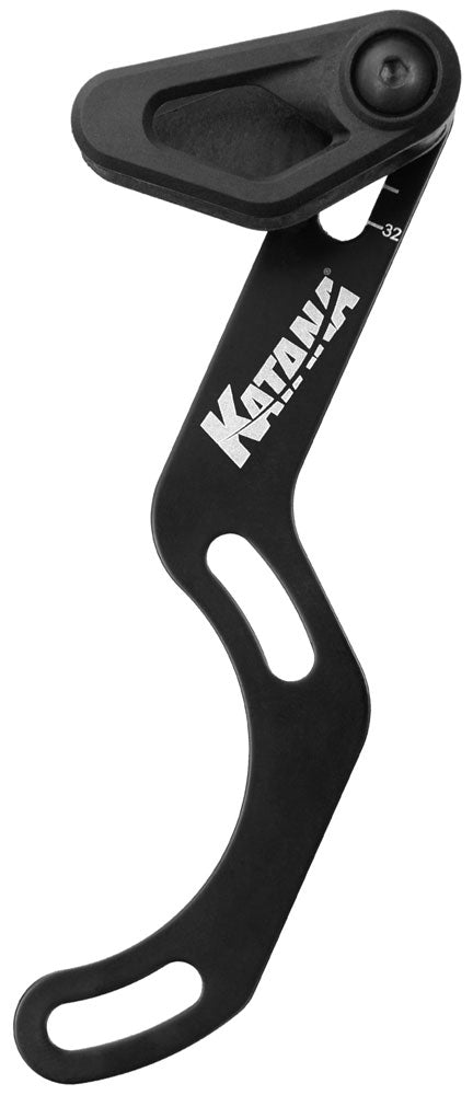 Afbeelding laden in galerijviewer, Katana flip-guide sg-02 chain guide

