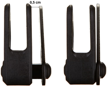 Katana flip-guide sg-02 chain guide