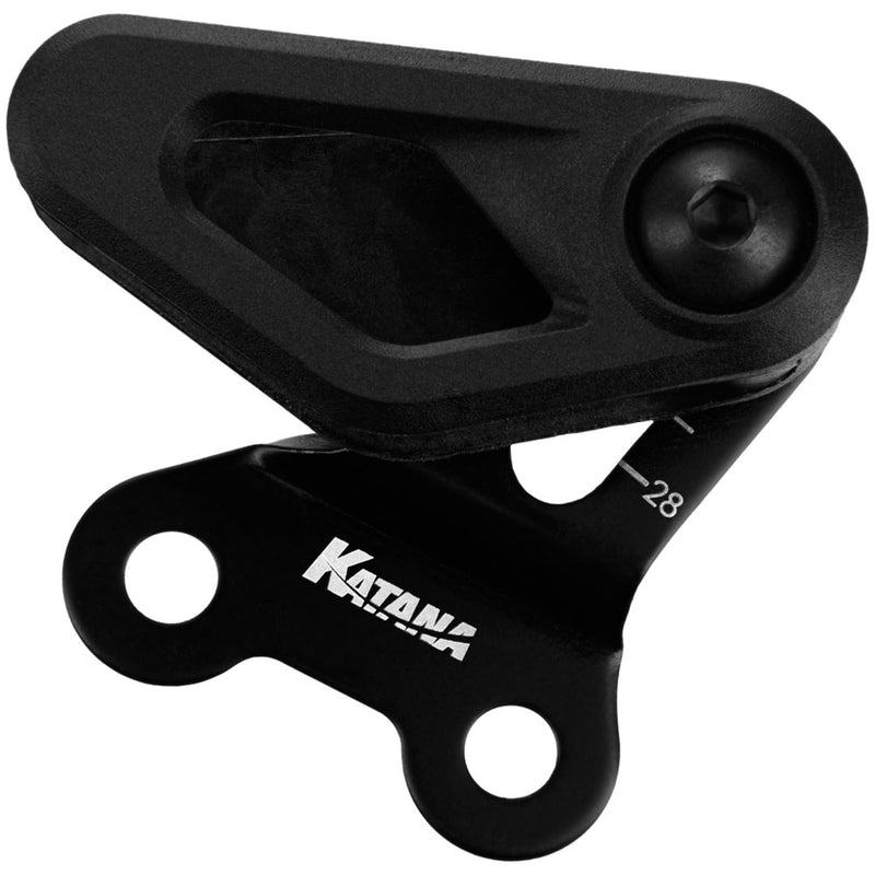 Afbeelding laden in galerijviewer, Katana flip-guide sg-03 chain guide
