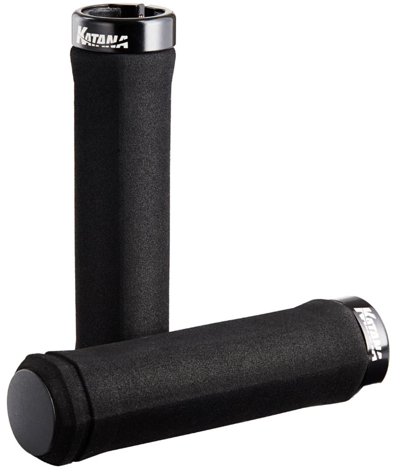 Afbeelding laden in galerijviewer, Katana gc2 endurance grips
