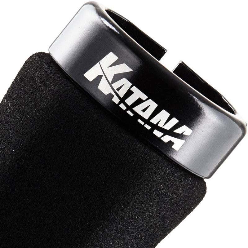 Afbeelding laden in galerijviewer, Katana gc2 endurance grips
