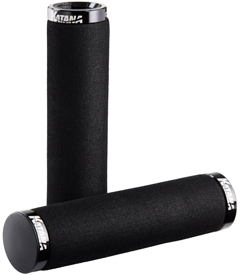 Afbeelding laden in galerijviewer, Katana gc1 super endurance grips
