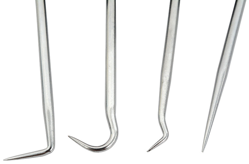 Afbeelding laden in galerijviewer, Katana professional hook pick-set
