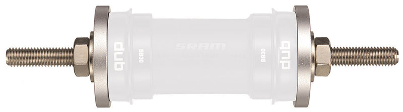 Afbeelding laden in galerijviewer, Katana press-in tool for sram dub press-fit bottom bracket
