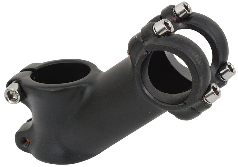 Afbeelding laden in galerijviewer, Katana pro comfort 35° stem
