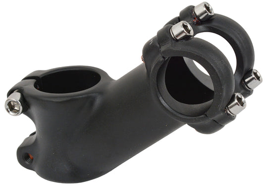 Katana pro comfort 35° stem