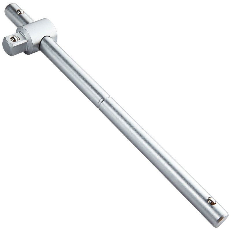 Afbeelding laden in galerijviewer, Katana cross-handle with sliding socket 1 2
