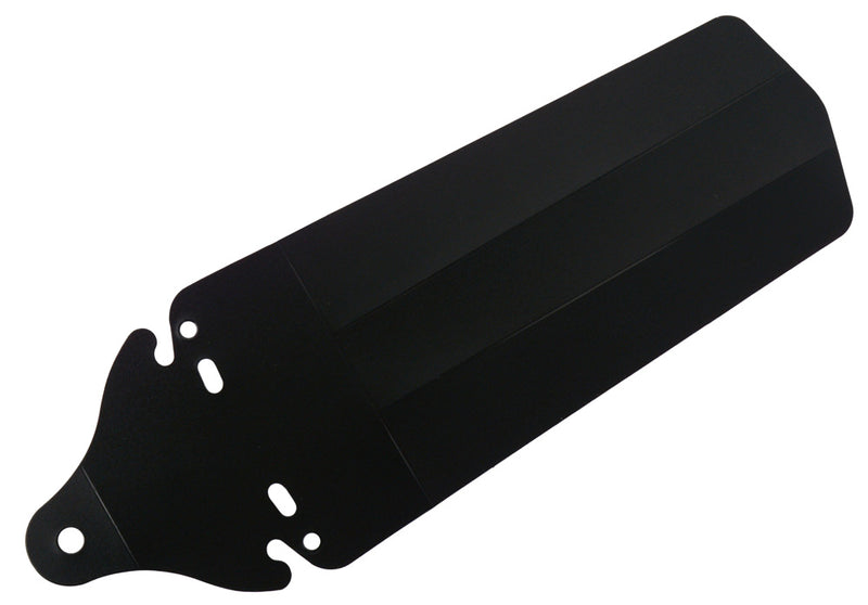Afbeelding laden in galerijviewer, Katana saddle mudguard
