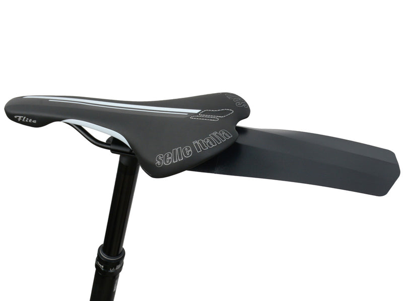 Afbeelding laden in galerijviewer, Katana saddle mudguard

