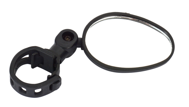 Afbeelding laden in galerijviewer, Katana oval mirror
