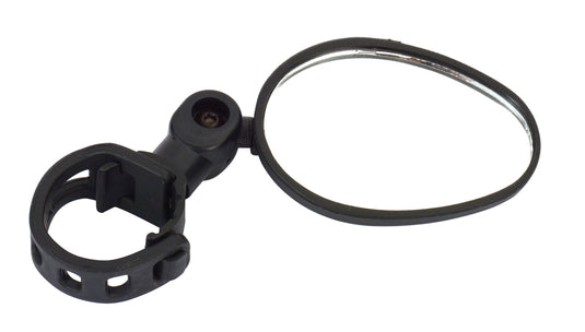Katana oval mirror