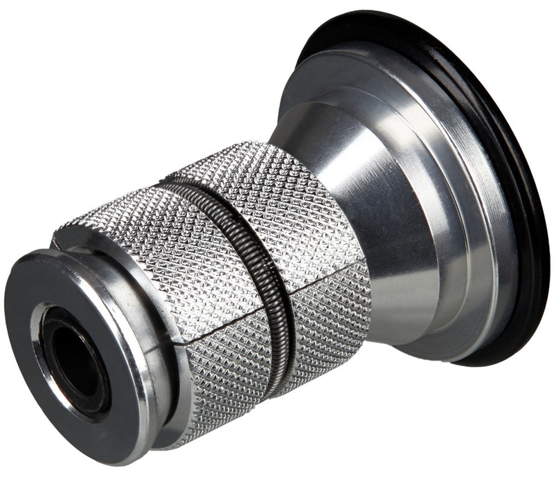 Afbeelding laden in galerijviewer, Katana h.s.e.1 ahead cap with expander plug
