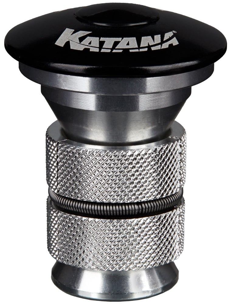 Afbeelding laden in galerijviewer, Katana h.s.e.1 ahead cap with expander plug
