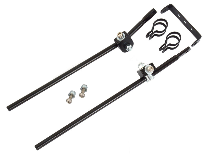 Afbeelding laden in galerijviewer, Katana porter assembly kit universal
