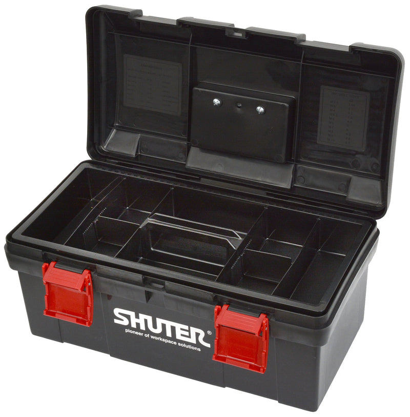Afbeelding laden in galerijviewer, Katana shuter toolbox
