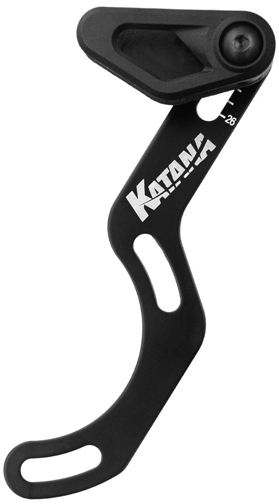 Afbeelding laden in galerijviewer, Katana flip-guide sg-01 chain guide
