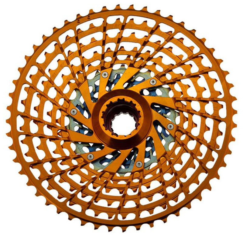 Afbeelding laden in galerijviewer, Kcnc mtb 12-speed xd cassette 9-52
