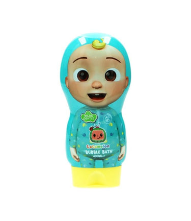 Cocomelon bubble bath 400ml
