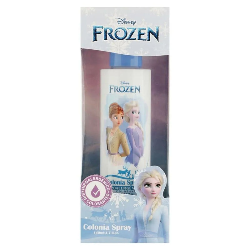 Afbeelding laden in galerijviewer, Disney frozen bodymist spray 140ml
