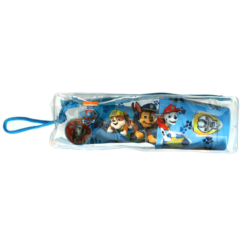 Afbeelding laden in galerijviewer, Paw patrol tandenpoets set
