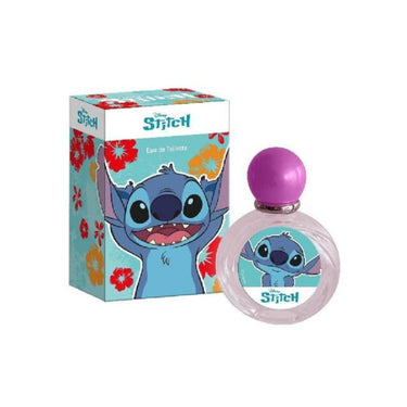 Stitch eau de toilette 50ml