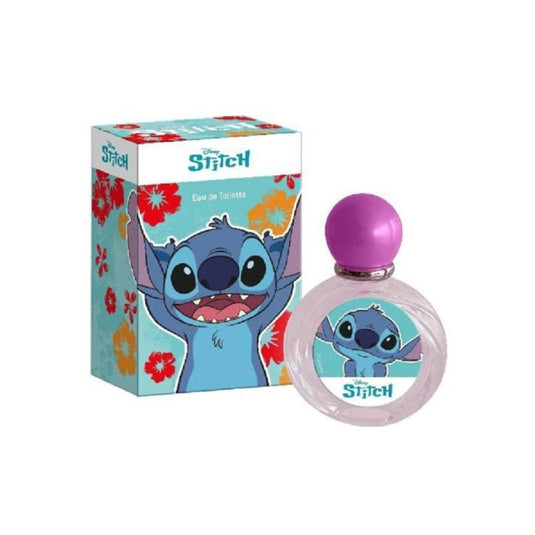 Stitch eau de toilette 50ml