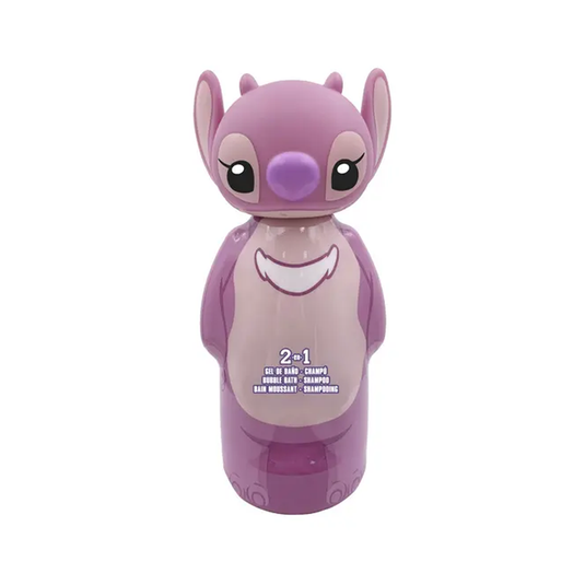 Stitch angel 2 in 1 bad douchegel + shampoo 300ml