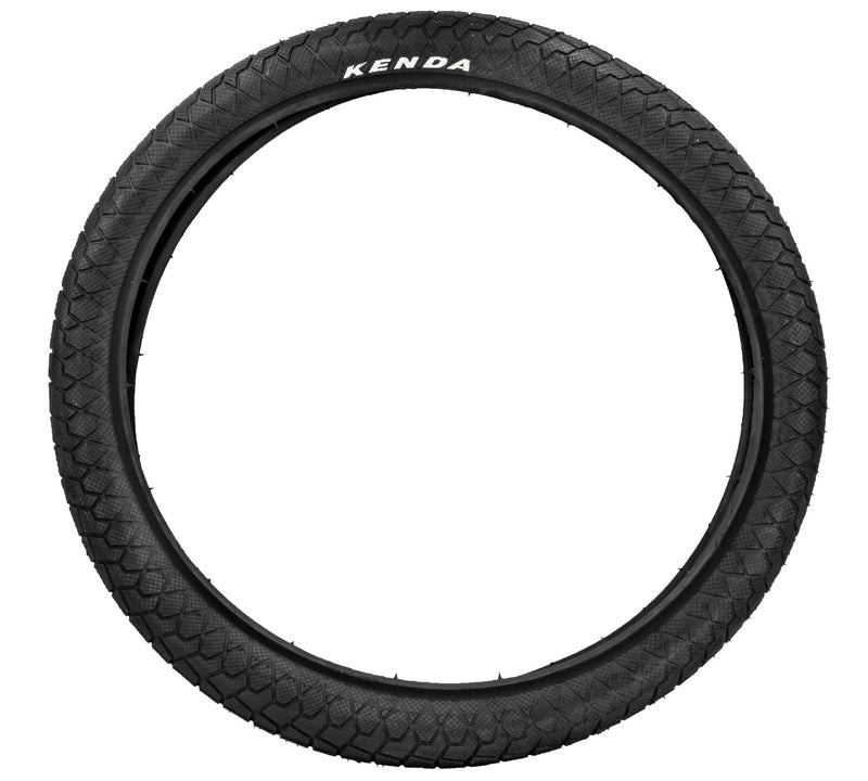 Afbeelding laden in galerijviewer, Kenda krackpot 20x1.95 clincher tire
