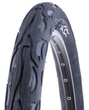 Kenda Buitenband Flame K-1008 26 X 2.125 (57-559) zwart