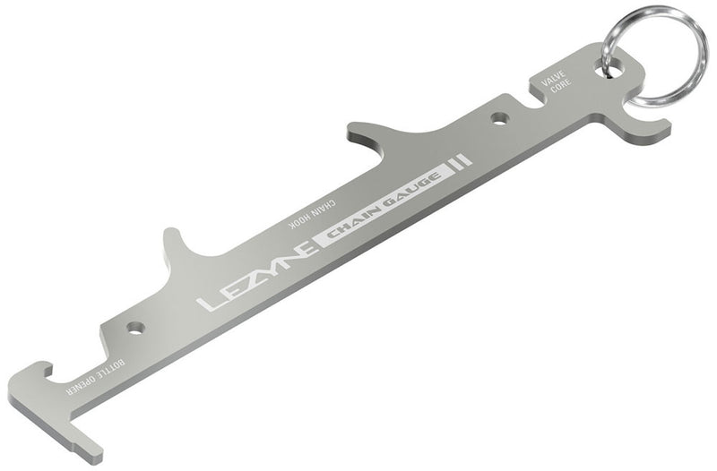 Afbeelding laden in galerijviewer, Lezyne chain gauge
