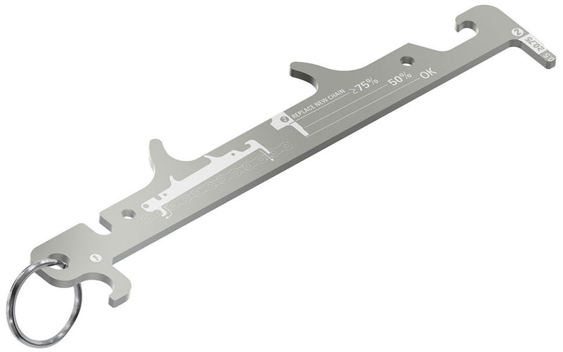 Afbeelding laden in galerijviewer, Lezyne chain gauge
