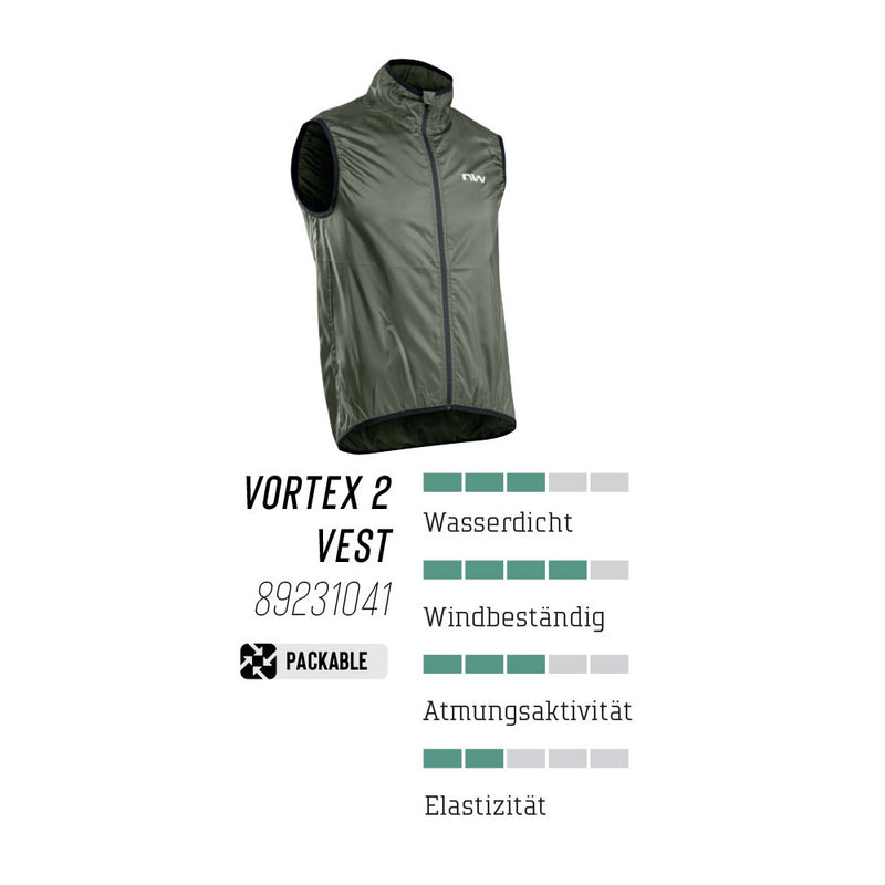 Afbeelding laden in galerijviewer, Northwave vortex 2 - vest
