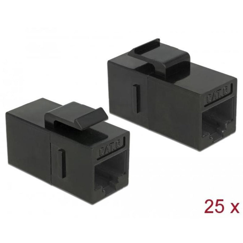 Afbeelding laden in galerijviewer, Rj45 keystone
