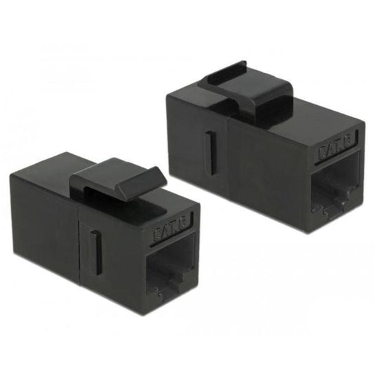 Rj45 keystone