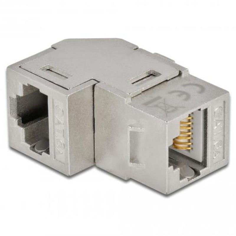 Afbeelding laden in galerijviewer, Rj45 keystone
