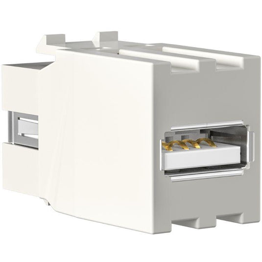 Usb keystone
