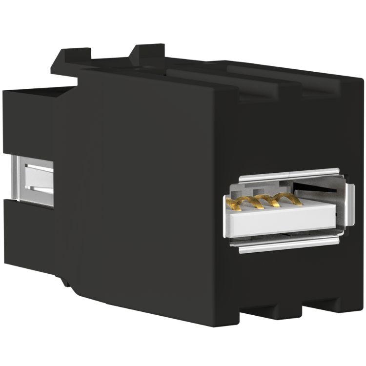 Afbeelding laden in galerijviewer, Usb a keystone
