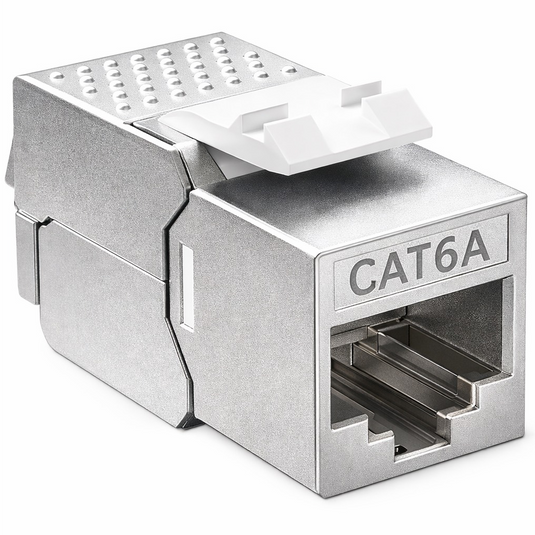 Abi rj45 lsa keystone