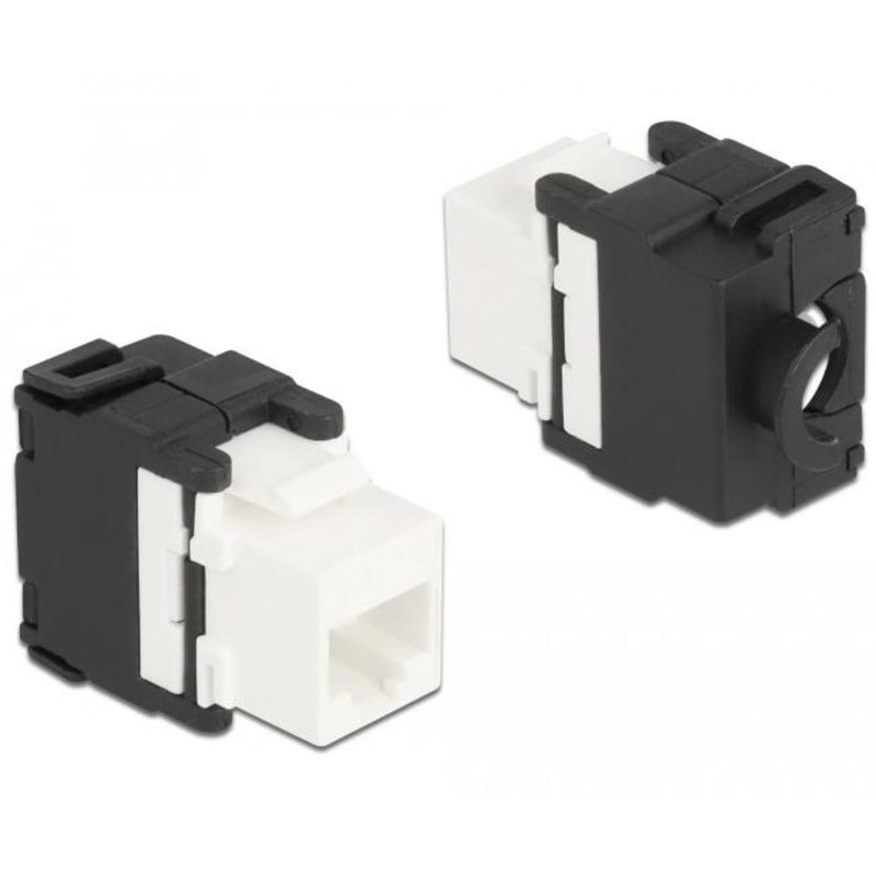 Afbeelding laden in galerijviewer, Rj45 lsa keystone
