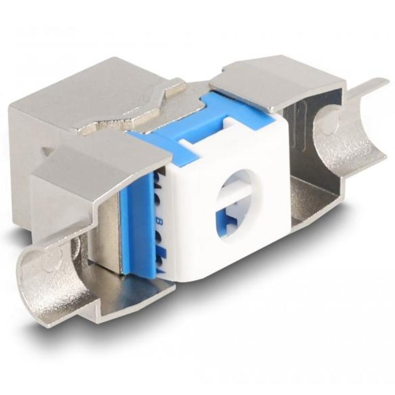 Afbeelding laden in galerijviewer, Rj45 lsa keystone
