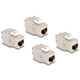 Rj45 lsa keystone set