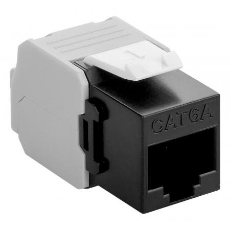 Afbeelding laden in galerijviewer, Rj45 lsa keystone
