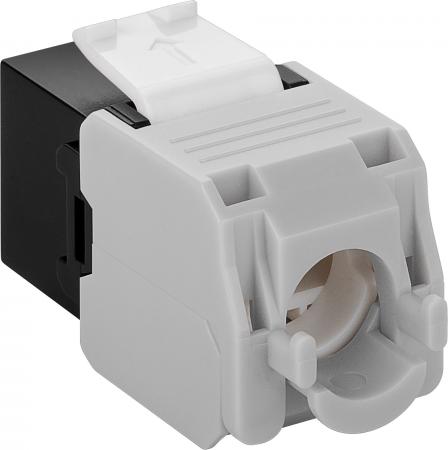 Afbeelding laden in galerijviewer, Rj45 lsa keystone
