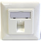 Keystone muurplaat